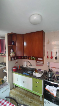 Imagem Apartamento com 2 Quartos à Venda, 57 m² em Jardim América - São José Dos Campos Imagem Apartamento com 2 Quartos à Venda, 57 m² em Jardim América - São José Dos Campos