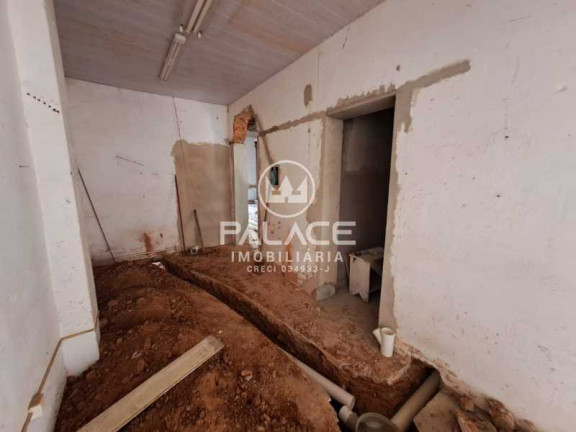 Imagem Ponto Comercial para Alugar, 168 m² em Centro - Piracicaba Imagem Ponto Comercial para Alugar, 168 m² em Centro - Piracicaba