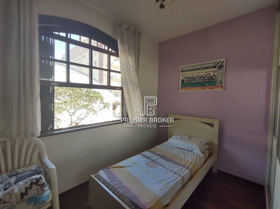 Imagem Casa com 4 Quartos à Venda, 150 m² em Alto - Teresópolis