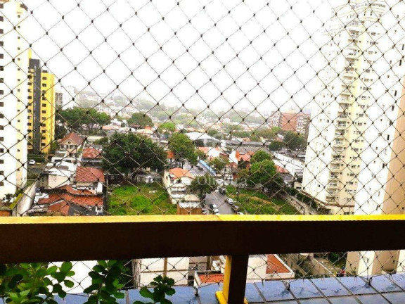 Imagem Apartamento com 3 Quartos à Venda, 92 m² em Jardim Guedala - São Paulo Imagem Apartamento com 3 Quartos à Venda, 92 m² em Jardim Guedala - São Paulo