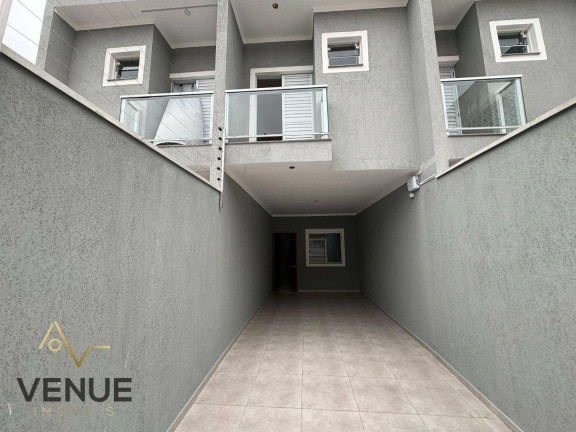 Sobrado com 3 Quartos à Venda, 90 m² em Vila Nhocune - São Paulo