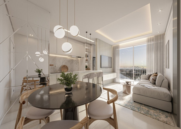 Imagem Apartamento com 3 Quartos à Venda, 128 m² em Centro - Capão Da Canoa