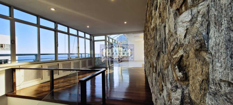 Imagem Cobertura com 4 Quartos à Venda, 370 m² em Barra Da Tijuca - Rio De Janeiro