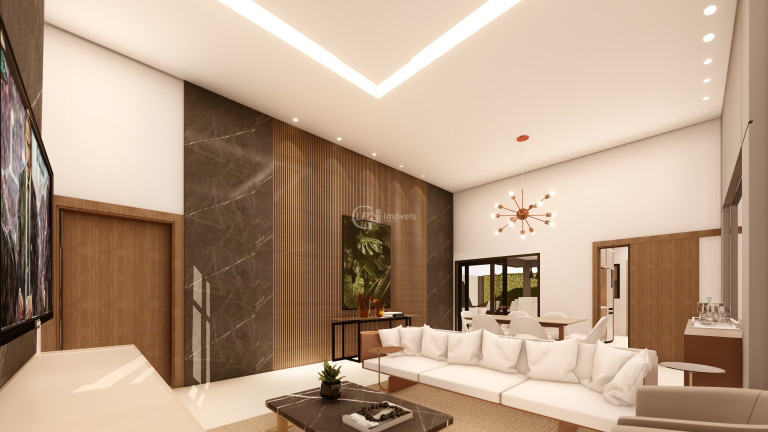 Imagem Casa com 3 Quartos à Venda, 180 m² em Parque Residencial Rita Vieira - Campo Grande Imagem Casa com 3 Quartos à Venda, 180 m² em Parque Residencial Rita Vieira - Campo Grande