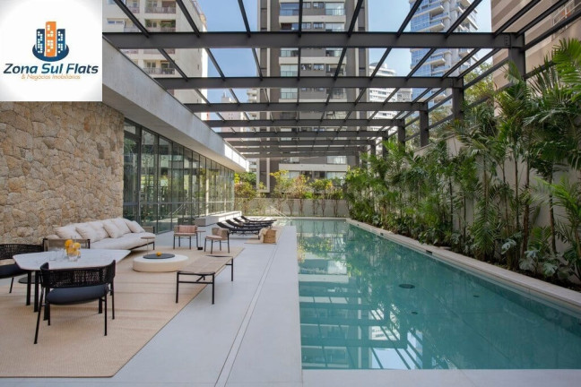 Imagem Apartamento com 3 Quartos à Venda, 229 m² em Jardim Paulistano - São Paulo