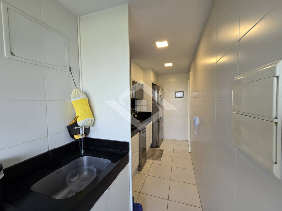 Imagem Apartamento com 2 Quartos à Venda, 83 m² em Recreio Dos Bandeirantes - Rio De Janeiro