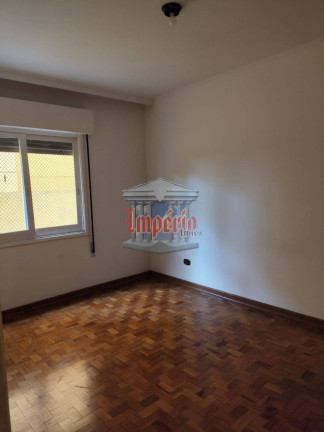 Imagem Apartamento com 3 Quartos para Alugar, 145 m² em Centro - Santo André