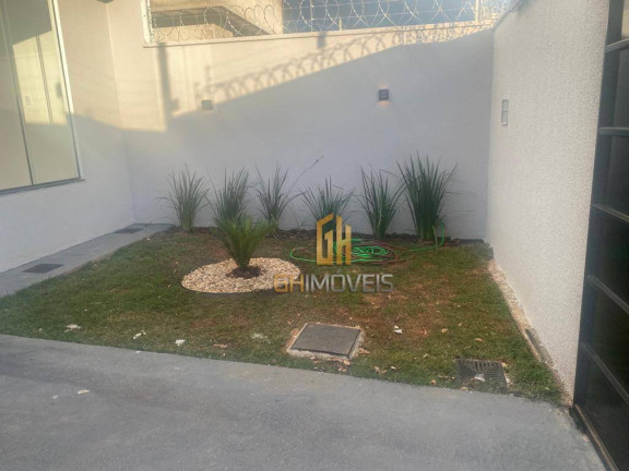 Imagem Casa com 3 Quartos à Venda, 115 m² em Vila Oliveira - Aparecida De Goiânia Imagem Casa com 3 Quartos à Venda, 115 m² em Vila Oliveira - Aparecida De Goiânia