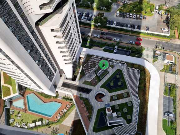 Imagem Apartamento com 3 Quartos à Venda, 134 m² em Chácara Santo Antônio (zona Sul) - São Paulo