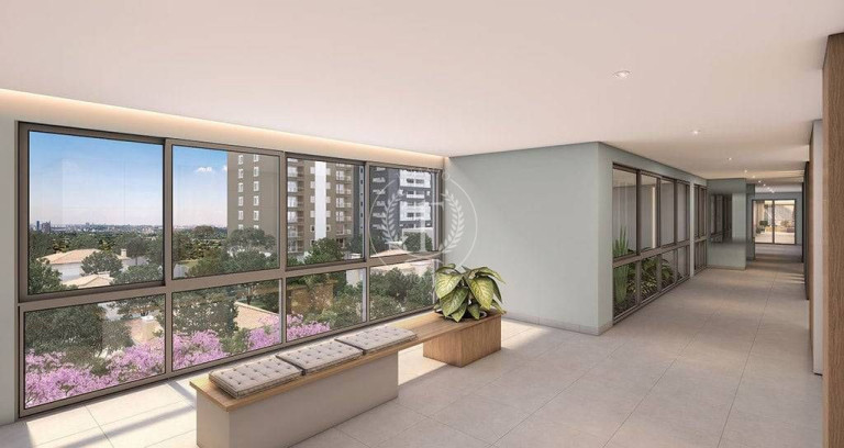 Imagem Apartamento com 3 Quartos à Venda, 78 m² em Vila Monte Alegre - São Paulo