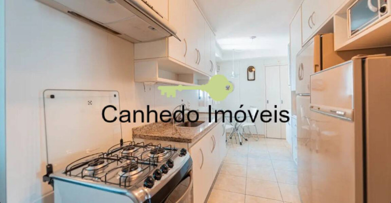 Imagem Apartamento com 3 Quartos à Venda, 140 m² em Chácara Alto Da Boa Vista - São Paulo Imagem Apartamento com 3 Quartos à Venda, 140 m² em Chácara Alto Da Boa Vista - São Paulo
