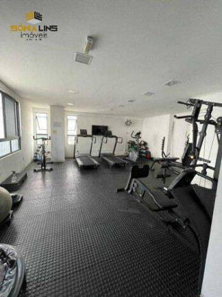 Imagem Apartamento com 3 Quartos à Venda, 100 m² em Tambauzinho - João Pessoa Imagem Apartamento com 3 Quartos à Venda, 100 m² em Tambauzinho - João Pessoa