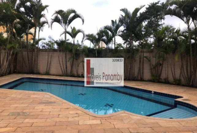 Imagem Apartamento com 2 Quartos à Venda, 50 m² em Sacomã - São Paulo