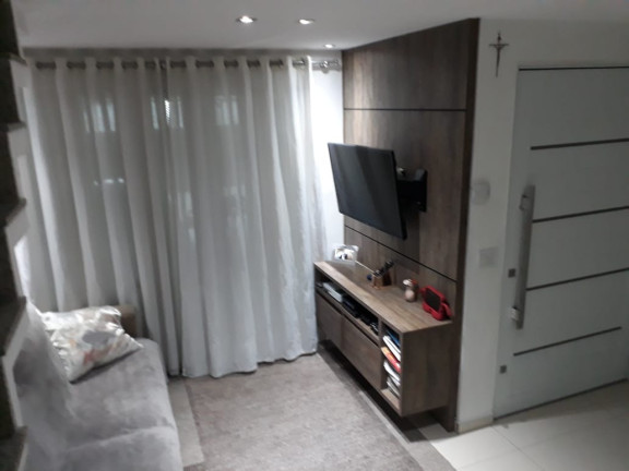 Imagem Sobrado com 4 Quartos à Venda, em Vila Rio Branco - São Paulo Imagem Sobrado com 4 Quartos à Venda, em Vila Rio Branco - São Paulo