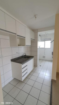 Imagem Apartamento com 3 Quartos para Alugar, 66 m² em Vila Andrade - São Paulo
