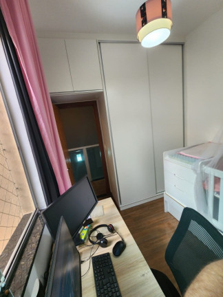 Imagem Casa com 3 Quartos à Venda, 150 m² em Cabral - Contagem