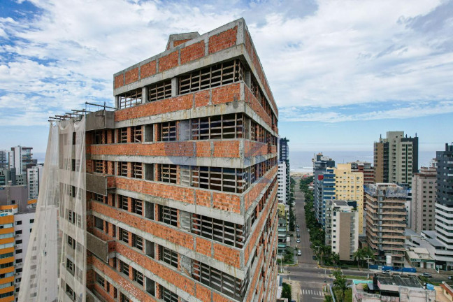 Imagem Apartamento com 1 Quarto à Venda, 52 m² em Centro - Torres Imagem Apartamento com 1 Quarto à Venda, 52 m² em Centro - Torres