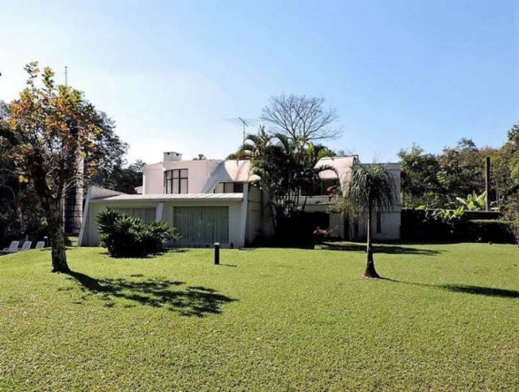 Imagem Casa de Condomínio com 5 Quartos à Venda,  em Chácara De La Rocca - Carapicuíba