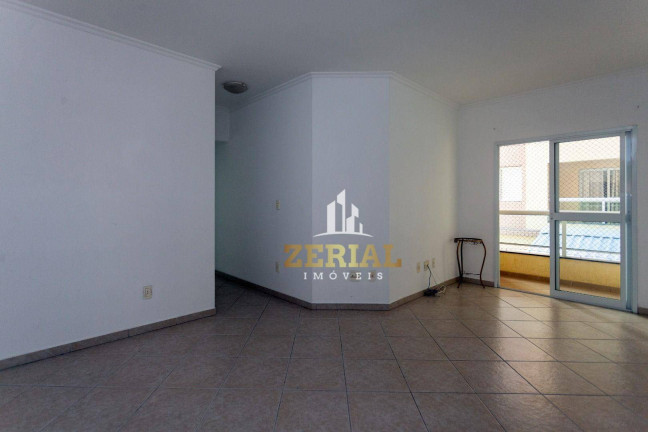 Apartamento com 3 Quartos à Venda, 92 m² em Santa Maria - São Caetano Do Sul