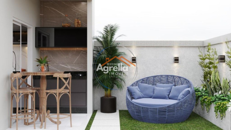 Imagem Imóvel com 2 Quartos à Venda, 54 m² em Guará Residence - Mogi Mirim Imagem Imóvel com 2 Quartos à Venda, 54 m² em Guará Residence - Mogi Mirim