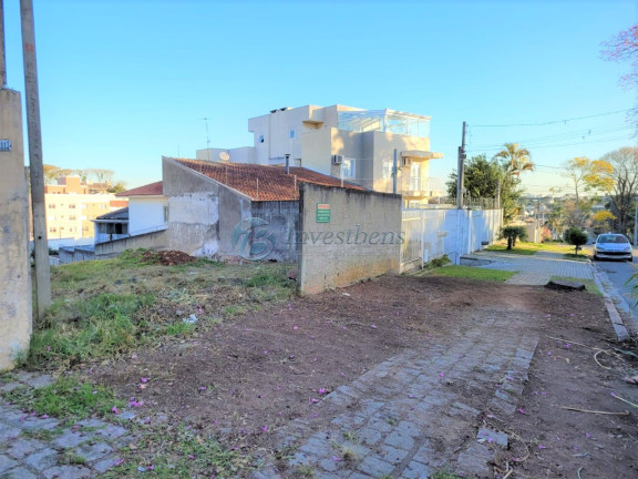 Imagem Terreno à Venda, 825 m² em Parolin - Curitiba Imagem Terreno à Venda, 825 m² em Parolin - Curitiba