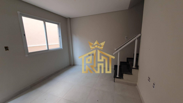 Imagem Sobrado com 2 Quartos à Venda, 58 m² em Aviação - Praia Grande Imagem Sobrado com 2 Quartos à Venda, 58 m² em Aviação - Praia Grande