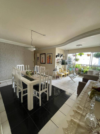 Imagem Apartamento com 4 Quartos à Venda, 105 m² em Suíssa - Aracaju Imagem Apartamento com 4 Quartos à Venda, 105 m² em Suíssa - Aracaju