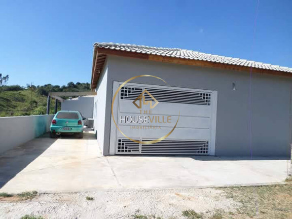 Imagem Chácara com 3 Quartos à Venda, 13.000 m² em Putim - São José Dos Campos