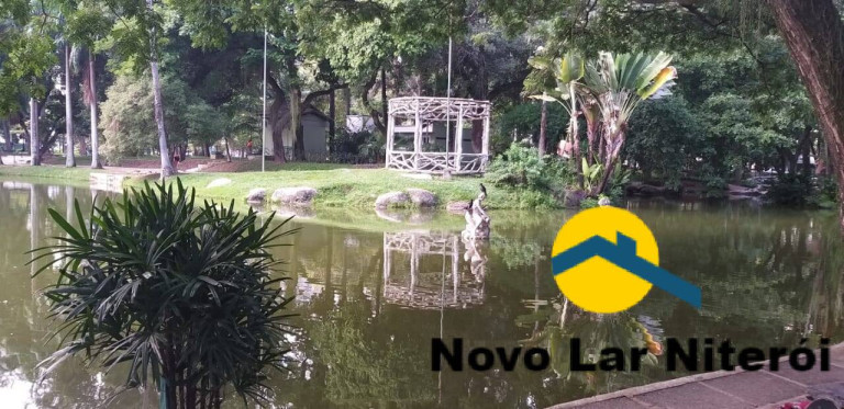 Imagem Apartamento com 3 Quartos à Venda, 100 m² em Icaraí - Niterói