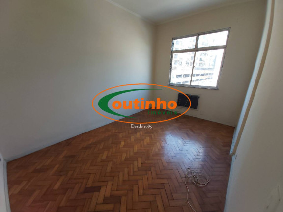 Imagem Apartamento com 2 Quartos à Venda, 74 m² em Riachuelo - Rio De Janeiro