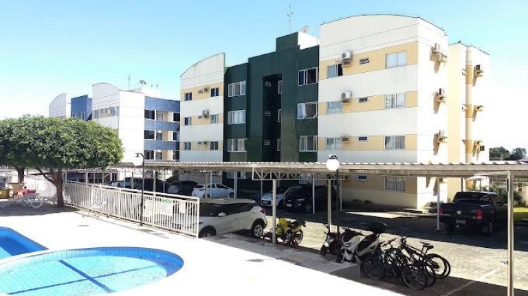 Imagem Apartamento com 3 Quartos à Venda, em Piçarreira - Teresina Imagem Apartamento com 3 Quartos à Venda, em Piçarreira - Teresina