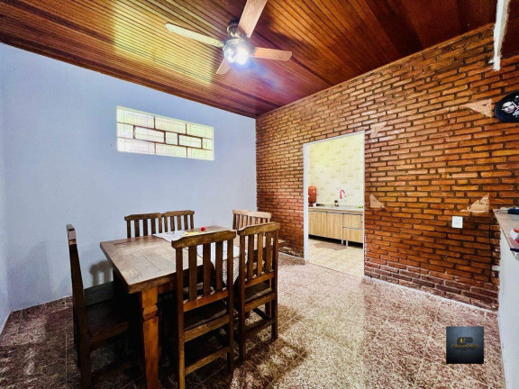 Imagem Imóvel com 6 Quartos à Venda, 300 m² em Bairro Dos Padeiros - Juquitiba
