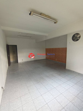 Imagem Sala Comercial para Alugar, 65 m² em Jardim Aricanduva - São Paulo