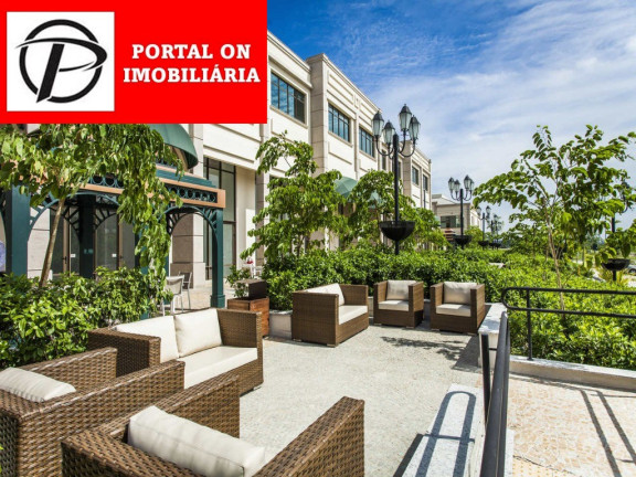 Imóvel Comercial à Venda, 29 m² em Barra Da Tijuca - Rio De Janeiro