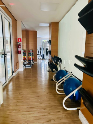 Imagem Apartamento com 3 Quartos à Venda, 89 m² em Perdizes - São Paulo