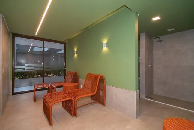 Imagem Apartamento com 4 Quartos à Venda, 130 m² em Lourdes - Belo Horizonte