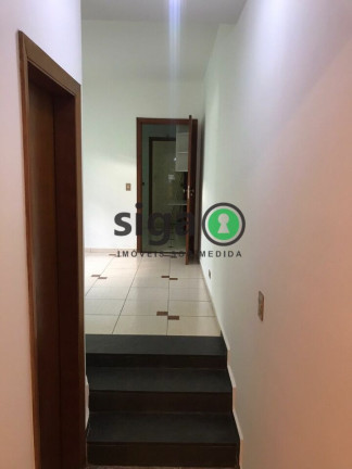 Imagem Casa com 4 Quartos à Venda, 144 m² em Vila Sônia - São Paulo
