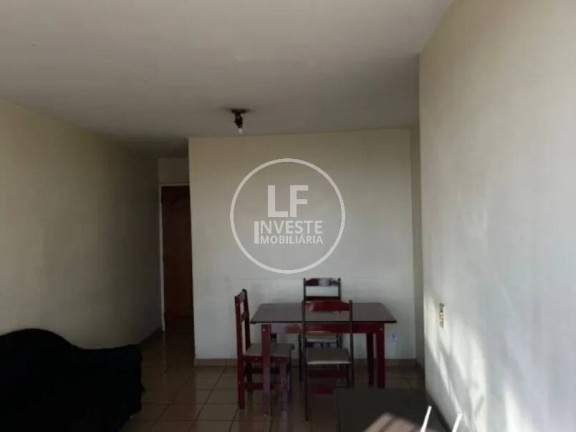 Imagem Apartamento com 2 Quartos à Venda, 78 m² em Setor Leste Universitário - Goiânia