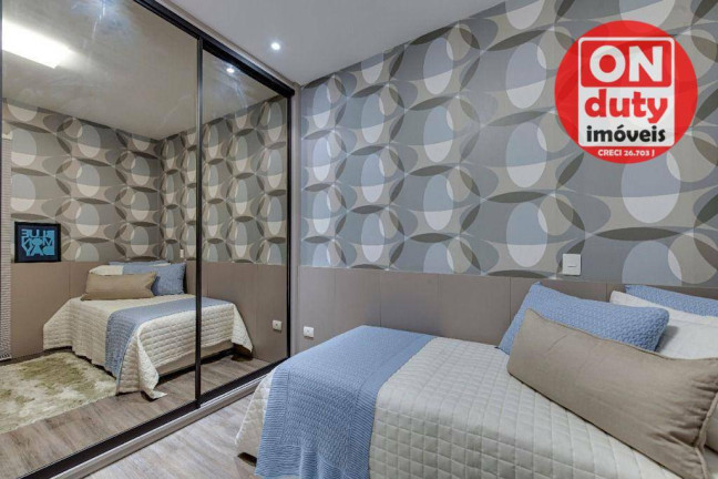 Imagem Apartamento com 4 Quartos à Venda, 235 m² em Aparecida - Santos Imagem Apartamento com 4 Quartos à Venda, 235 m² em Aparecida - Santos