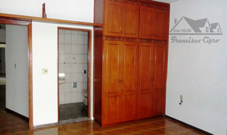 Imagem Casa com 4 Quartos à Venda, 211 m² em Vila Nunes - Lorena Imagem Casa com 4 Quartos à Venda, 211 m² em Vila Nunes - Lorena