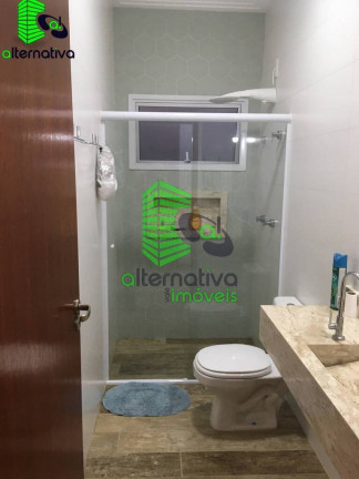 Imagem Casa com 3 Quartos à Venda, 300 m² em Condomínio Terras Do Vale - Caçapava Imagem Casa com 3 Quartos à Venda, 300 m² em Condomínio Terras Do Vale - Caçapava