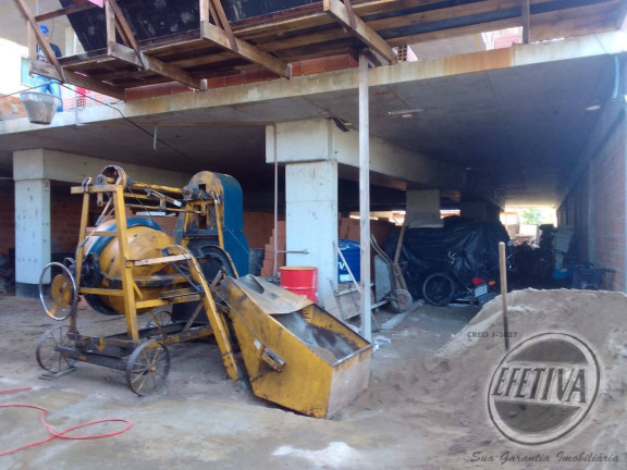 Imagem Apartamento com 2 Quartos à Venda, 87 m² em Caioba - Matinhos