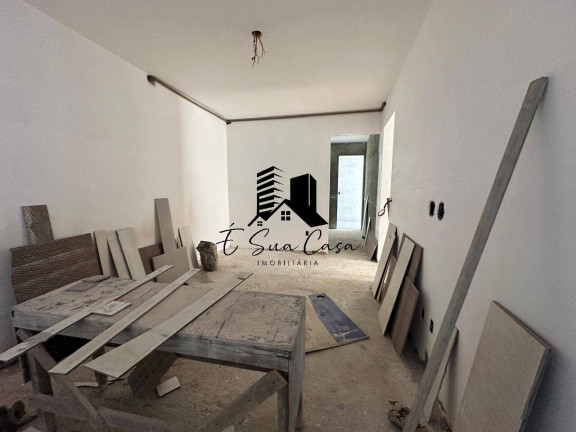 Imagem Apartamento com 3 Quartos à Venda, 130 m² em Arvoredo - Contagem