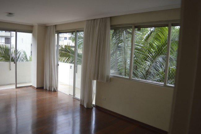 Imagem Apartamento com 3 Quartos à Venda, 153 m² em Jardim Ampliação - São Paulo Imagem Apartamento com 3 Quartos à Venda, 153 m² em Jardim Ampliação - São Paulo
