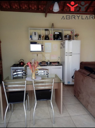 Imagem Imóvel com 1 Quarto à Venda,  em Cafezal 2 - Itupeva