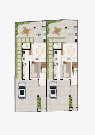 Imagem Sobrado com 3 Quartos à Venda, 160 m² em Centro - Itajaí Imagem Sobrado com 3 Quartos à Venda, 160 m² em Centro - Itajaí