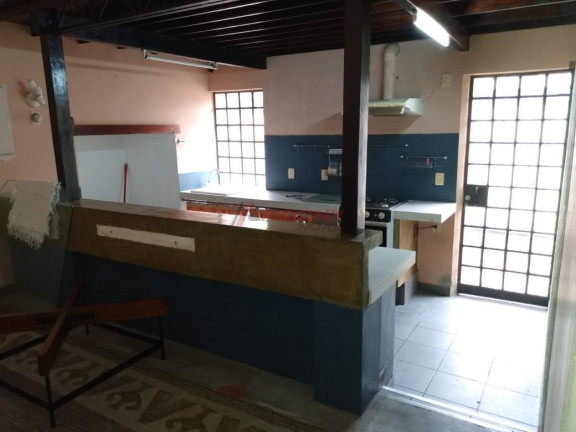 Imagem Casa com 2 Quartos à Venda, 200 m² em Centro - Santa Maria