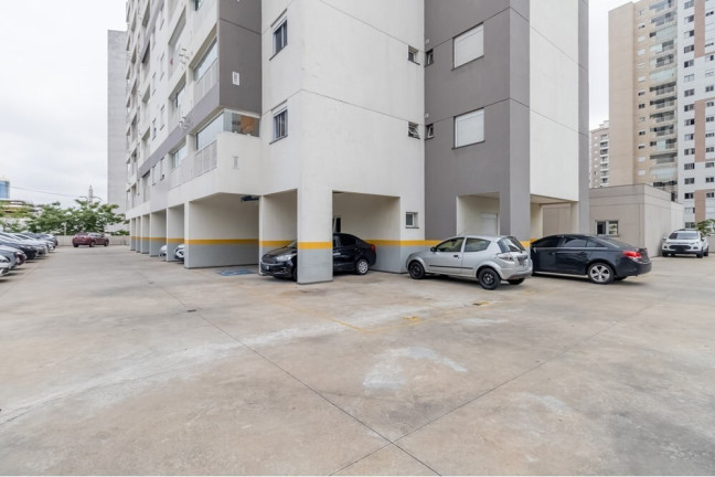 Imagem Apartamento com 3 Quartos à Venda, 75 m²