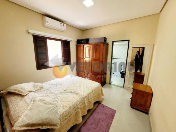 Imagem Casa com 3 Quartos à Venda, 160 m² em Getuba - Caraguatatuba