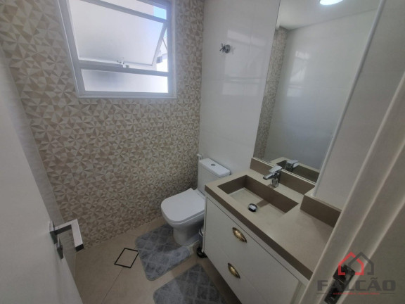 Imagem Apartamento com 2 Quartos à Venda, 128 m² em José Menino - Santos Imagem Apartamento com 2 Quartos à Venda, 128 m² em José Menino - Santos